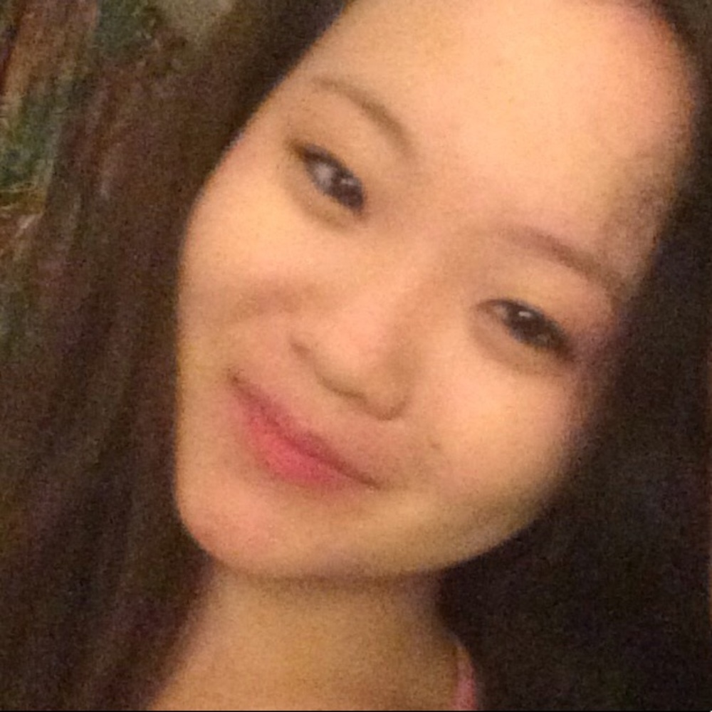 Meet your Posher, Alice